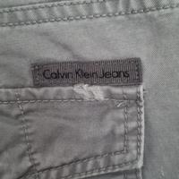 Pantaloni Calvin Klein Jeans