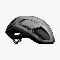 CASCO LAZER VENTO KINETICORE - MATT TITANIUM TG.S