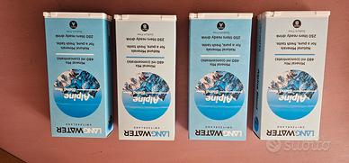 Filtri Alpine Blend minerali  A e B + caraffa filt