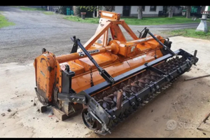 Fresa pegoraro LD300