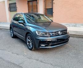 VOLKSWAGEN Tiguan 2ª serie - 2019