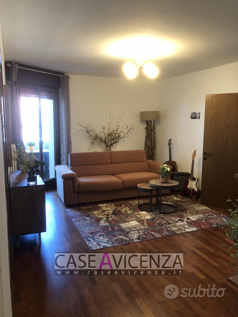 Appartamento – Padova, Chiesanuova - Vista 2