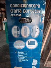 Aria condizionata 