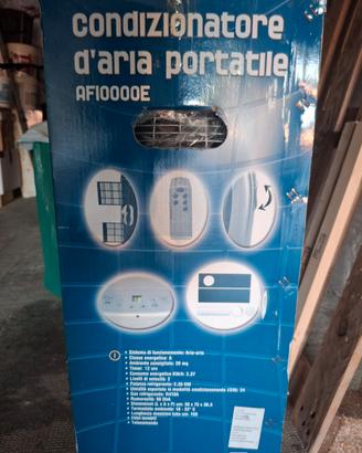 Aria condizionata 