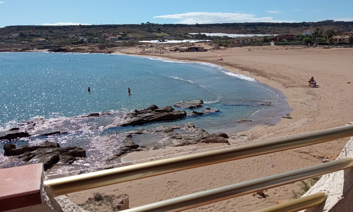 Casa sul mare per l' immacolata 6/7/8 dicembre