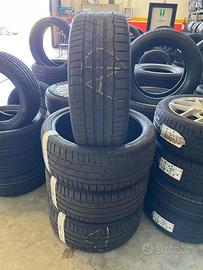 Pneumatici 255/35 ZR21