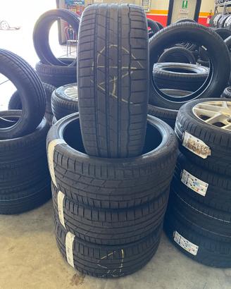 Pneumatici 255/35 ZR21