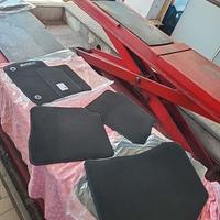TAPPETI AUTO ORIGINALE PEUGEOT RCZ 3008 5008 2008