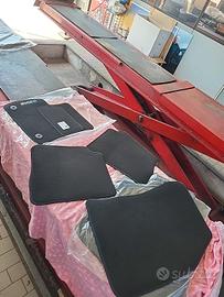 TAPPETI AUTO ORIGINALE PEUGEOT RCZ 3008 5008 2008