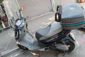 Aprilia Leonardo 150 cc