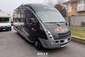 Camper Usato Giottiline Graal W850 - Motorhome