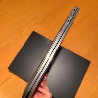 Dell notebook XPS 15 9510