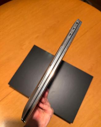 Dell notebook XPS 15 9510