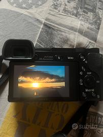 Sony a6000