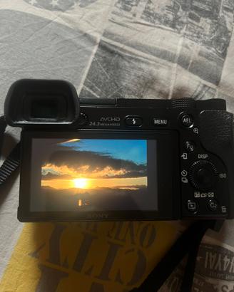 Sony a6000
