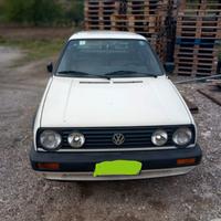 Golf 1.6  benzina  del 1992