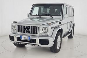 Mercedes-Benz Classe G G 350 BlueTEC S.W. Lunga