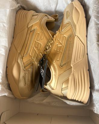 scarpe EA7