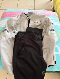 Completo moto Revit Eclipse