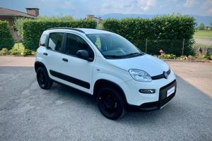 Fiat Panda 0.9 TwinAir Turbo S&S 4x4 - neopatentat