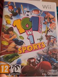 giochi per Wii u