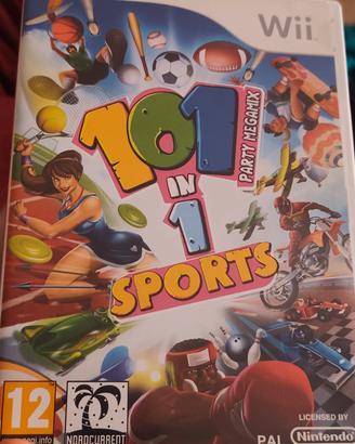 giochi per Wii u