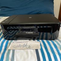 Stampante Canon PIXMA MG3650S Series - All-in-One