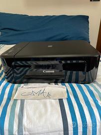 Stampante Canon PIXMA MG3650S Series - All-in-One