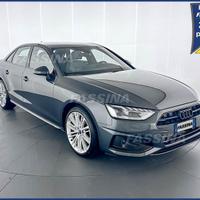 Audi A4 35 TFSI S tronic Business Advanced Mh...