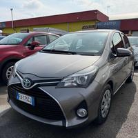 TOYOTA Yaris 1.5 Hybrid 5 porte Active