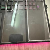 SAMSUNG Galaxy Z Fold7 256GB, 256 GB, Blue Shadow