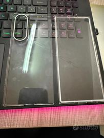 SAMSUNG Galaxy Z Fold7 256GB, 256 GB, Blue Shadow