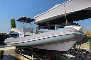 Gommone Asso Prestige 650