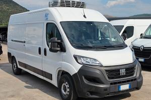 FIAT Ducato 2.2 MJ 120 LH2 FRIGO+0° TOUCH 7 CAM 22