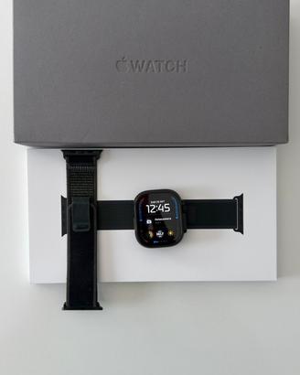 Apple Watch Ultra2