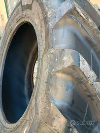710/70  r 38 166D 600/65 r 28 Alliance come nuove