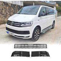 GRIGLIE VOLKSWAGEN VW T6 MULTIVAN 15-19 SENZA ACC 