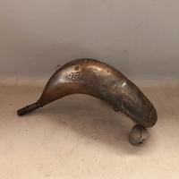 Espansione HGS Ktm Sx 125 19/22 Pipes hgs Ktm 125