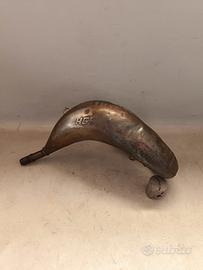 Espansione HGS Ktm Sx 125 19/22 Pipes hgs Ktm 125