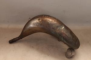 Espansione HGS Ktm Sx 125 19/22 Pipes hgs Ktm 125