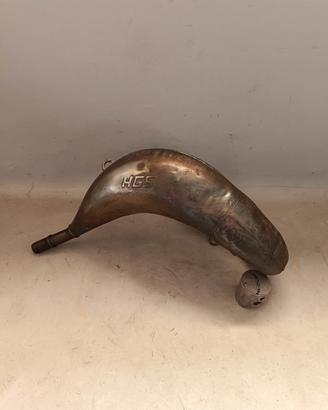 Espansione HGS Ktm Sx 125 19/22 Pipes hgs Ktm 125