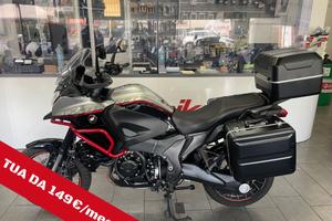 Honda CrossTourer