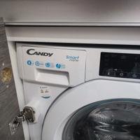 lavatrice ad incasso 