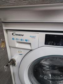 lavatrice ad incasso 