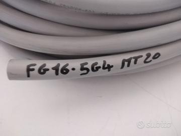 cavo fG16 5G4mm 
