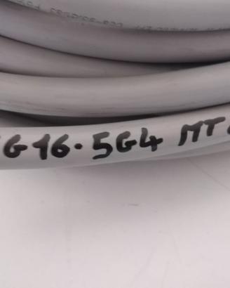 cavo fG16 5G4mm 