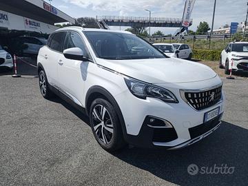 Peugeot 3008 PureTech Turbo 130 S&S EAT8 Active