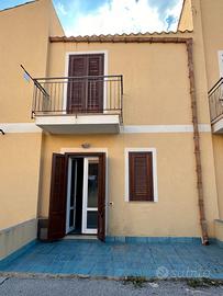 Custonaci Lido di Cornino