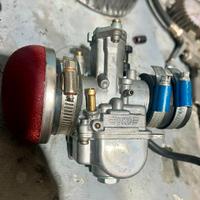 Carburatore PWK 28 Oko