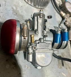 Carburatore PWK 28 Oko